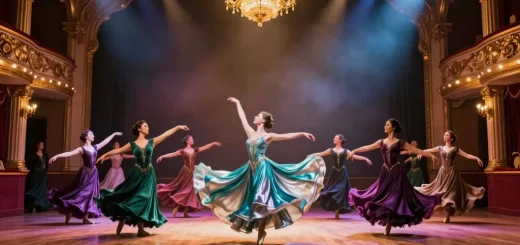 Arts & Entertainment