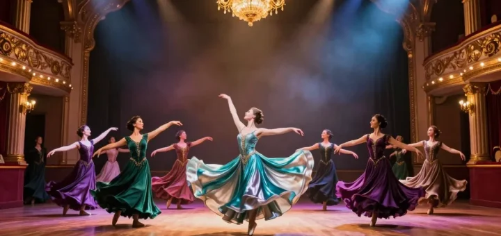 Arts & Entertainment