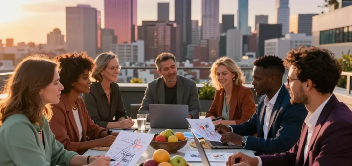 Business and Consumer Services