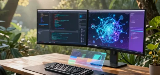 Computers Electronics and Technology