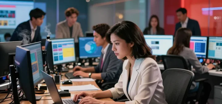 News & Media Publishers