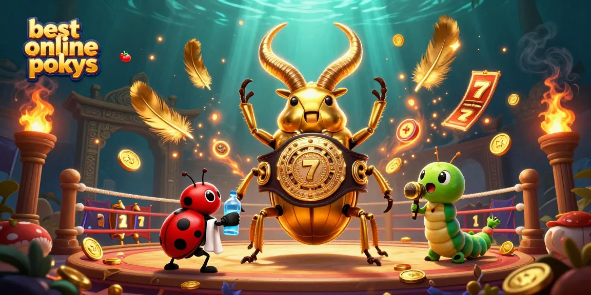 Engage with the exciting world of best online pokies in this dynamic casino scene.